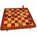 Шахи Турнірні №5, 48 см, Wegiel 2055