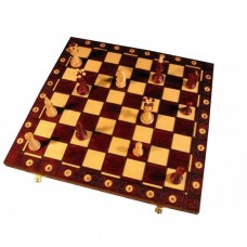 Шахи Дерев’яні Consul (Консул), 48 см. Madon (C-135)