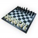 Магнитный набор - Шахматы, шашки, нарды 35х35 см