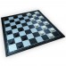 Магнитный набор - Шахматы, шашки, нарды 35х35 см