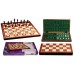 Шахи Турнірні №5, 48 см, Wegiel 2055
