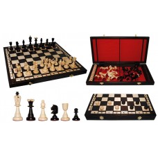 Шахи та Шашки, 48см, Madon (C-165)