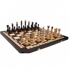 Шахи Індійські великі, 54 см, Madon (C-119)