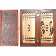 Нарди великі Прем’єра Крокодил, 54 см (31144-26)