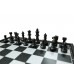 Магнитный набор - Шахматы, шашки, нарды 25х25 см