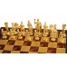 Шахматы Manopoulos "Греко-римские", красные 44х44см (S11RED)