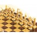 Шахматы Manopoulos "Олимпийские игры", 54х54см (S17RED)