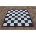 Нейлоновое поле для садовых (уличных) шахмат и шашек 280 х 280 см