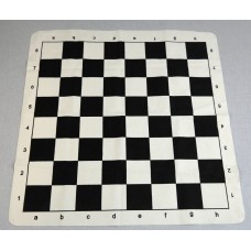 Поле для шахів, гнучке, 50 x 50 см