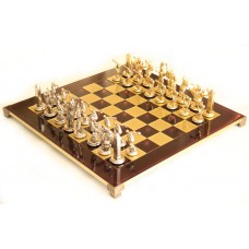 Шахи Manopoulos "Олімпійські ігри", 54х54см (S17RED)