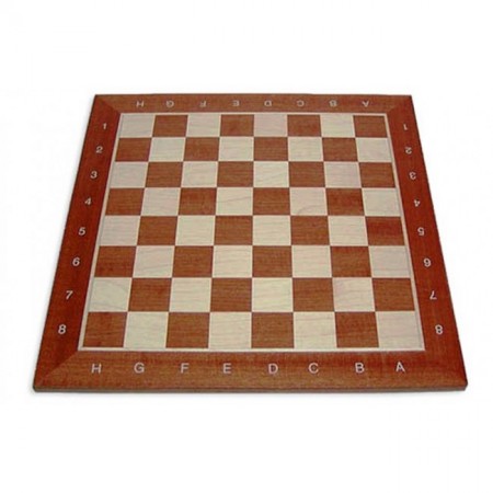 Шахматная доска №4 (41х41см) C-192a