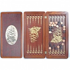 Нарди великі Фрегат, 54 см (31146-1)