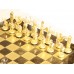 Шахматы Manopoulos "Троянская война", 54х54см (S19BRO)