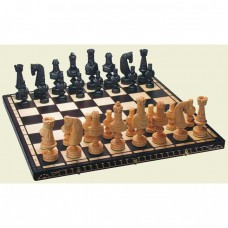 Шахи Цезар, великі, 82 см, Madon (C-102)