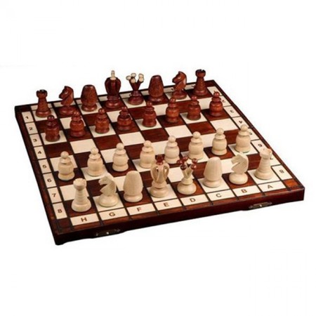 Шахматы Роял-44, 44 см, 2024