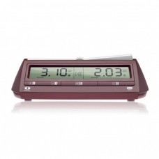 Годинник шаховий DGT 2010 (електронний) (10101)