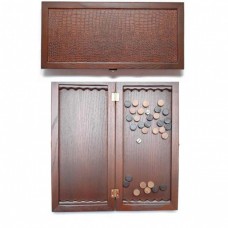 Нарди великі Черепаха нова, 51 см (31142-4)