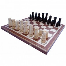 Шахи Замкові, з вкладкою, 56 см, Madon (C-106c)