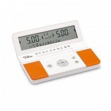 Шаховий годинник електронний DGT 960 (складні, Голландія) (10109)