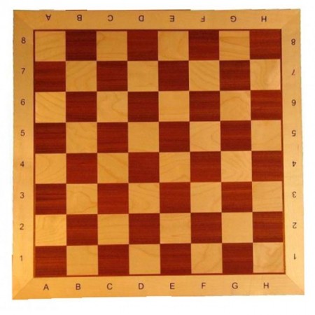 Шахматная доска №6 (55х55см) C-192c
