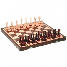 Шахи ялинові з вкладкою Choinkowe z wkladem, 46 см. Madon (C-129)