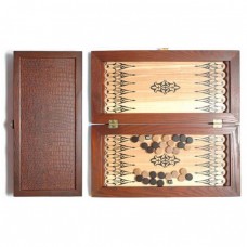 Нарди великі Прем’єра Черепаха нова, 54 см (31144-32)