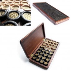 Фішки для нард у скриньці "Княжі" 31053-02