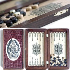 Нарди дорожні Вікінг, 30 см (31135C17)