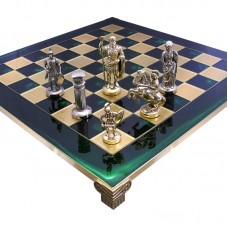 Шахи "Римляни" (44х44 см) Manopoulos (S11GRE)