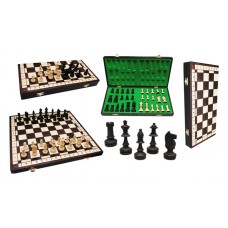 Шахи MARS, 51 см, Gniadek 1108