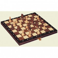 Шахи Туристичні, 28 см, 2039