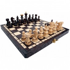 Шахи Перлина, малі, 30 см, Madon (C-134)