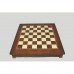 Шахматы Nigri Scacchi "Бой римлян с варварами", 33 x 33 см (полистоун, дерево) | SP34.35+CD33G