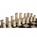 Деревянные шахматы Муменек (Muminek), 50 см, 3124