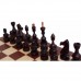 Деревянные шахматы Дебют, 50 см, 3145