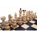 Шахматы Жемчужина, малые с вкладкой, 35 см, 313401