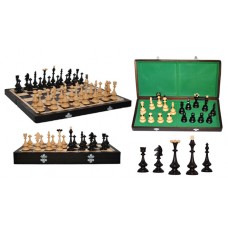 Шахи BESKID, 46 см, Madon (C-166)