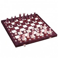 Шахи Юніор, 42 см, 2009