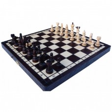 Шахи Перлина, малі з вкладкою, 35 см, Madon (C-134a)