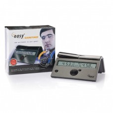 Шаховий годинник DGT Easy plus (10104)