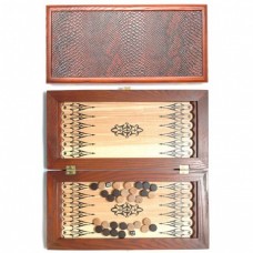 Нарди малі Прем’єра - крокодил, 41 см (31140-1)