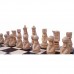 Деревянные шахматы Поп, 55 см, (3132, 2063)