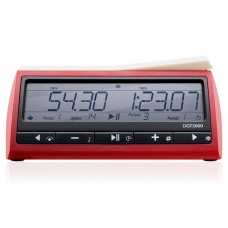 Електронний шаховий годинник DGT 3000 (10888)