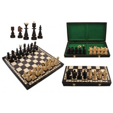 Шахи ялинові Choinkowe 50 см. Madon (C-114)