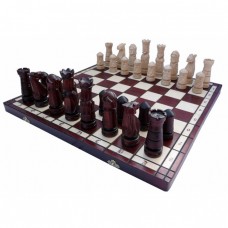 Шахи Замкові малі, 50 см, Madon (C-106d)