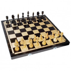 Шахи Індійські, з вкладкою, 48 см, Madon (C-123)