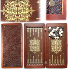 Нарди великі Оріон №2, 51 см (31144-37)