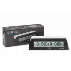 Шаховий годинник DGT 1001